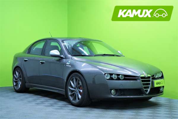 Alfa Romeo 159