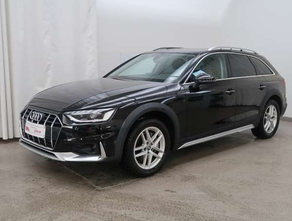 Audi A4 Allroad Quattro