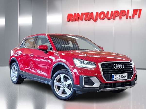 Audi Q2