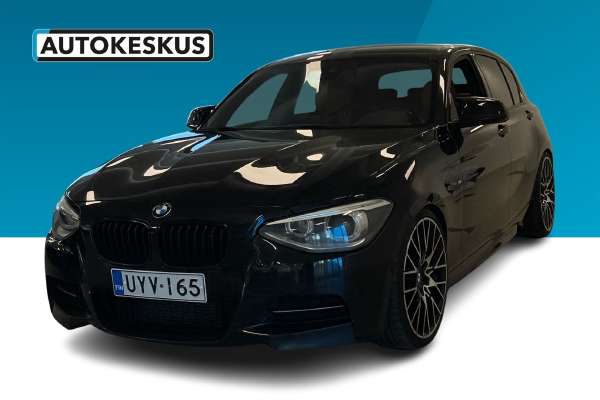 Bmw M135i