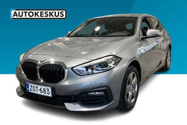 Bmw 1-sarja