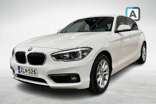 Bmw 1-sarja