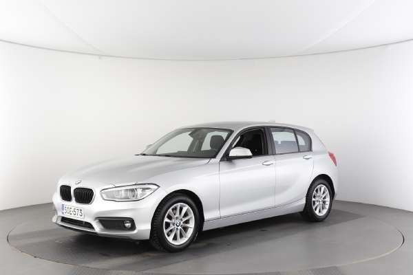 Bmw 1-sarja