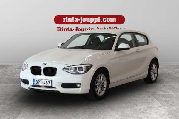 Bmw 114