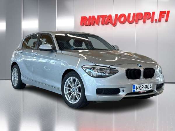 Bmw 114