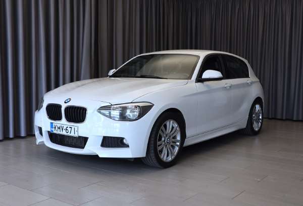 Bmw 114