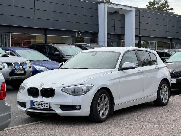 Bmw 114