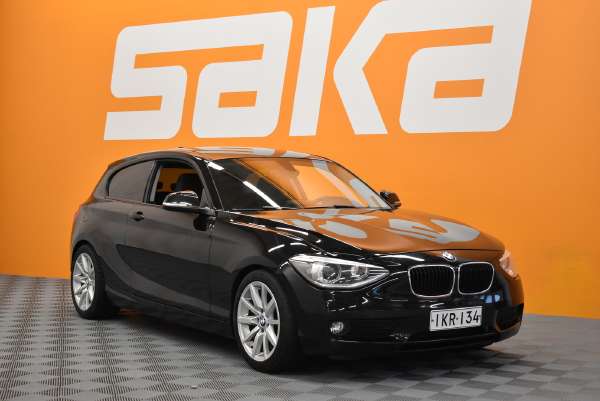 Bmw 114