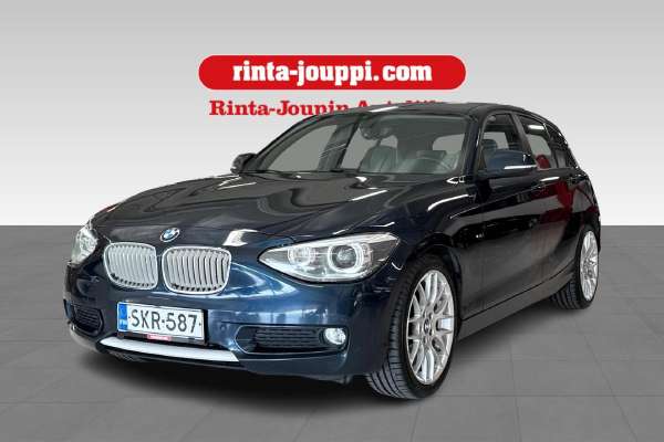 Bmw 116