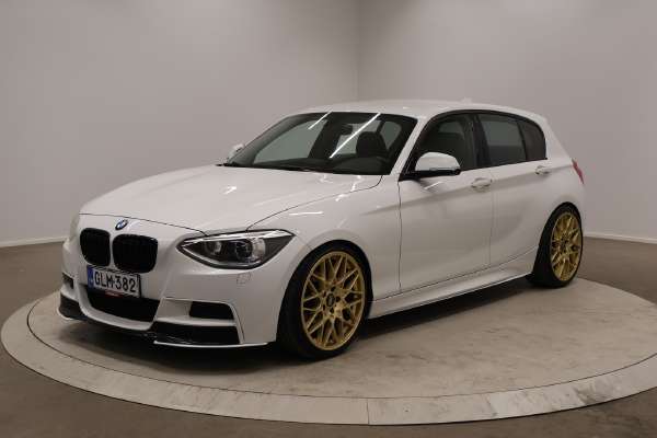 Bmw 116