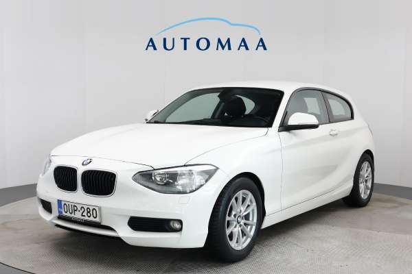 Bmw 116