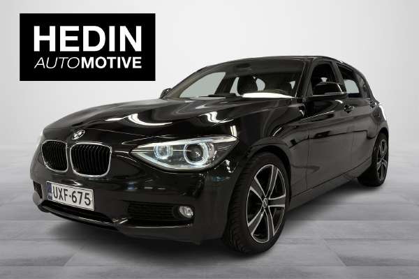 Bmw 116