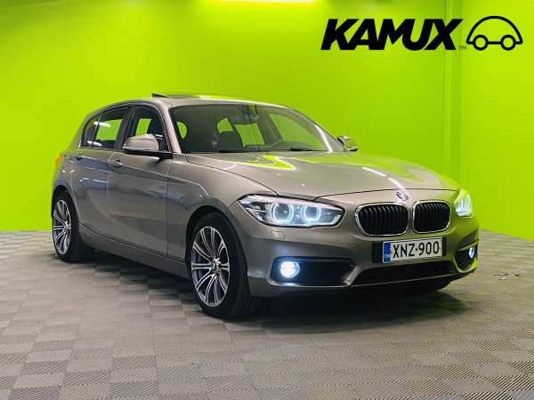 Bmw 116