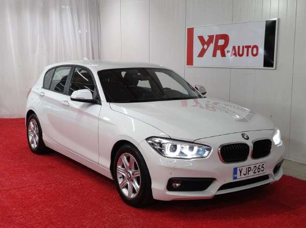 Bmw 116