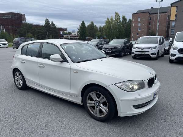 Bmw 116