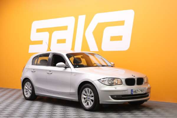 Bmw 116