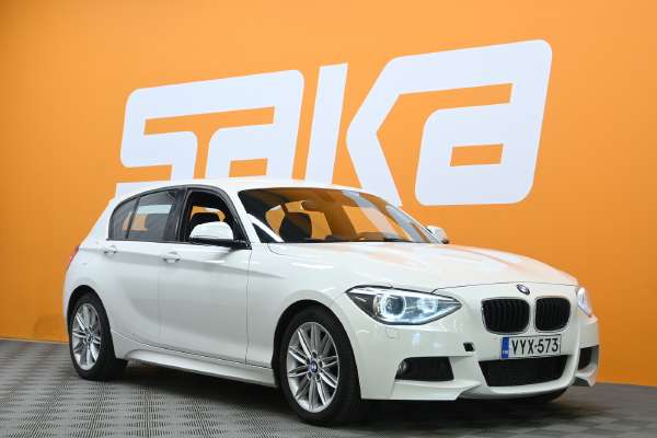 Bmw 116