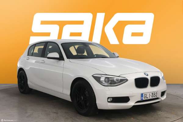 Bmw 116