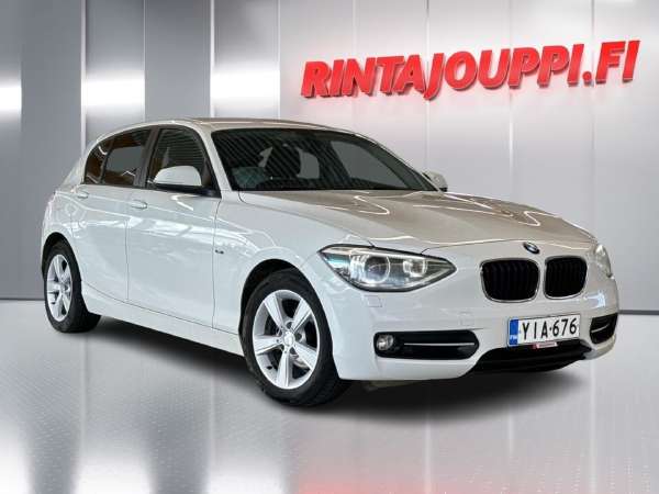 Bmw 116