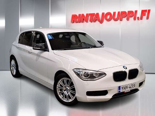 Bmw 116