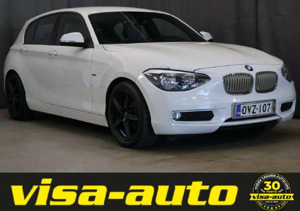 Bmw 116