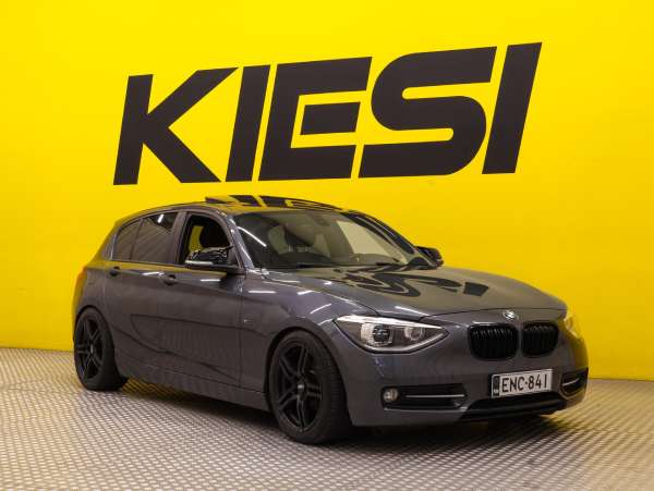 Bmw 116