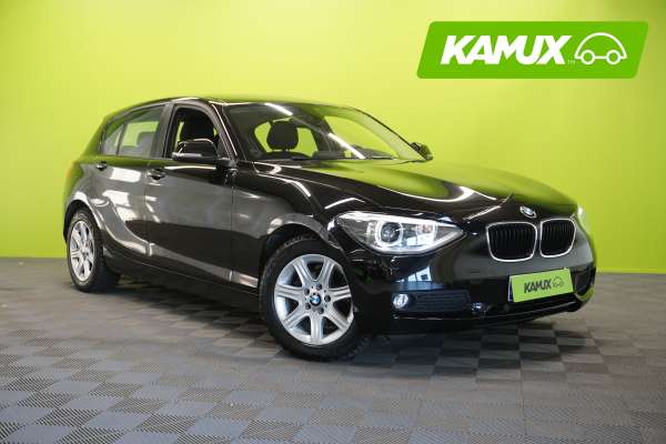 Bmw 116