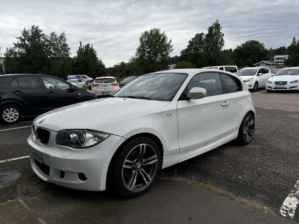 Bmw 116