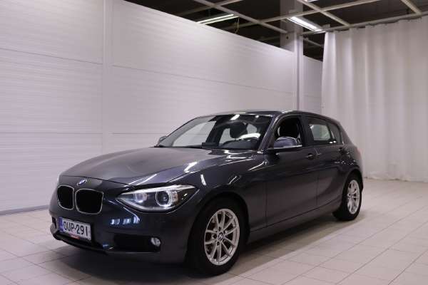 Bmw 116