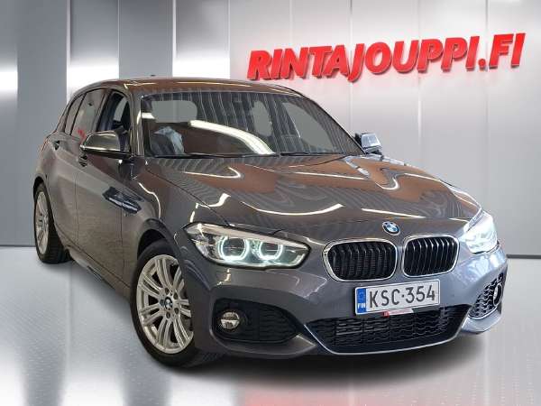 Bmw 116