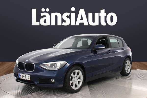 Bmw 116