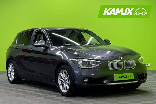 Bmw 116