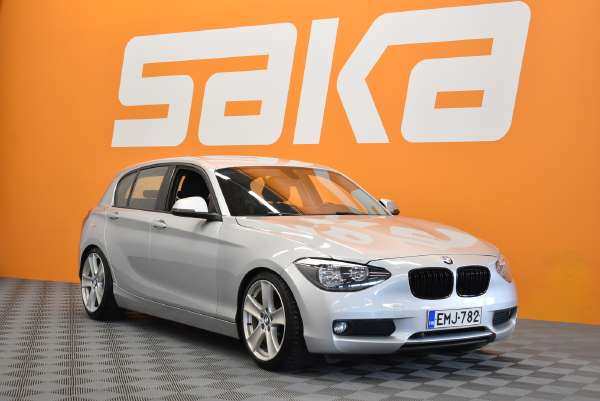 Bmw 116