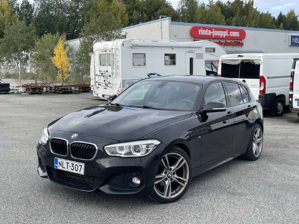 Bmw 118