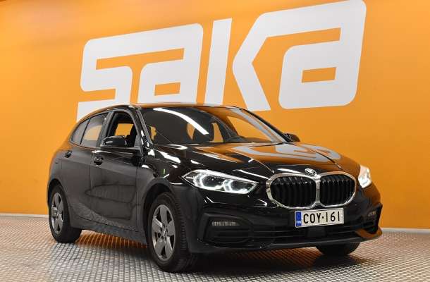 Bmw 118