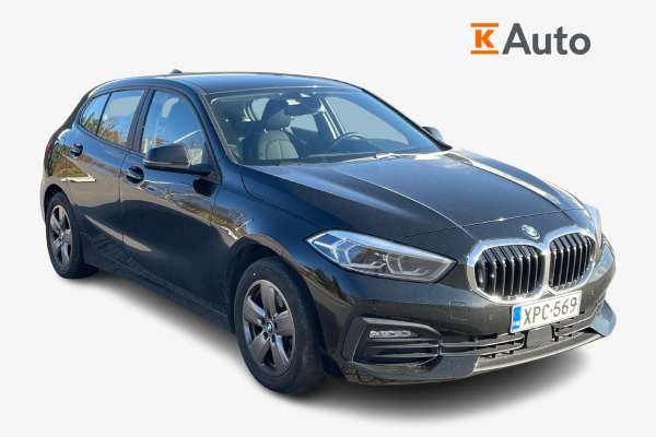 Bmw 118