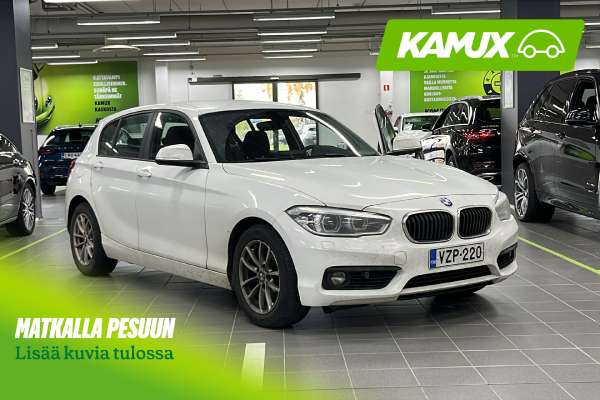 Bmw 118