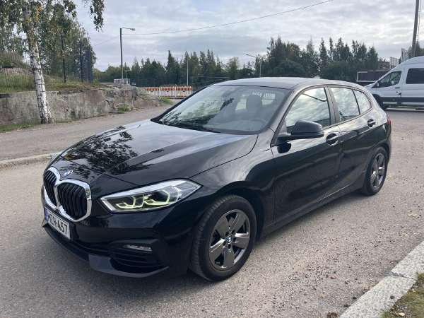 Bmw 118