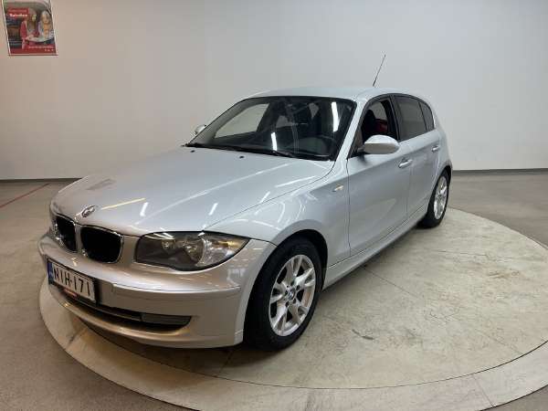 Bmw 118