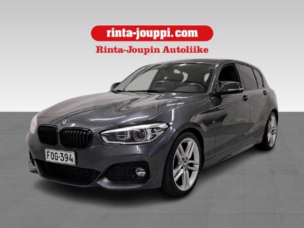 Bmw 118