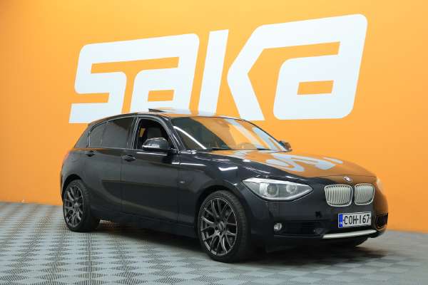 Bmw 118