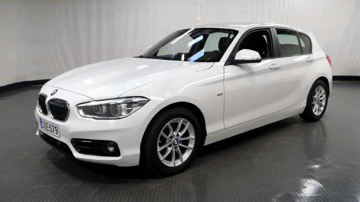 Bmw 120