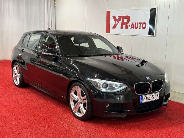 Bmw 120