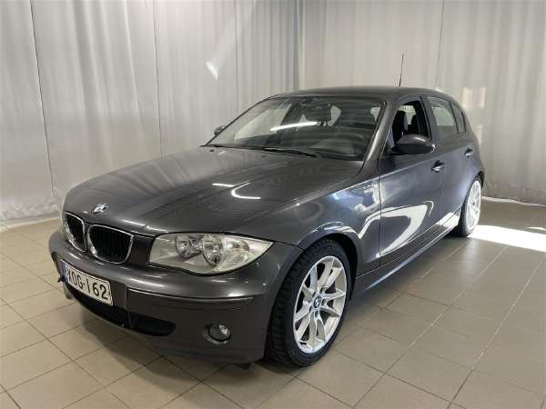 Bmw 120