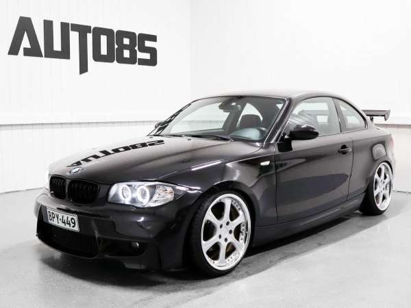 Bmw 120