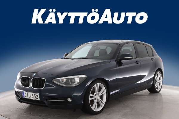 Bmw 120