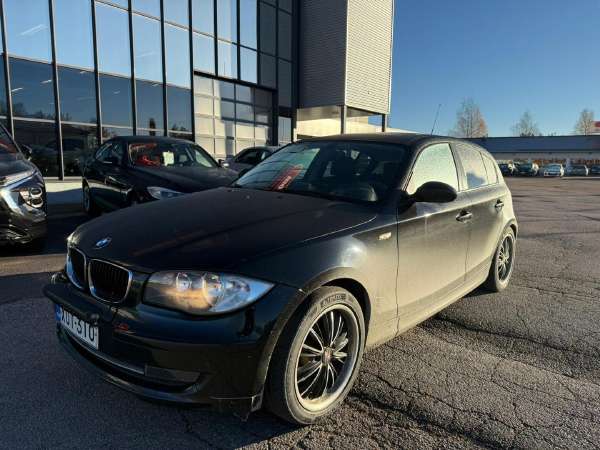 Bmw 120