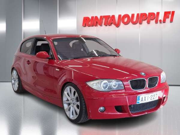 Bmw 120