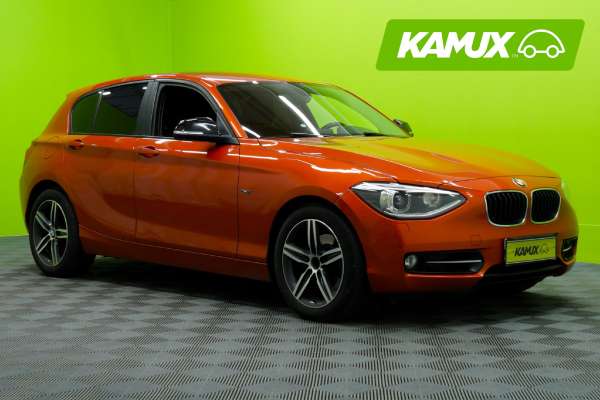 Bmw 120