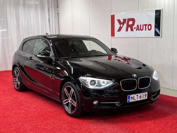 Bmw 120